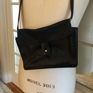 Madewell sketchbook bag